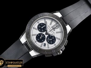 BVG0063C - Diagono Magnesium Chrono PVDMGRU White VK Qtz - 07.jpg